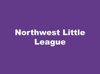 Northwest Little League: Registration is Now Open!
